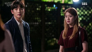 수상한 파트너 1. évad Ep.34 34. epizód