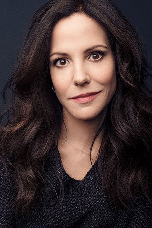 Mary-Louise Parker profil kép