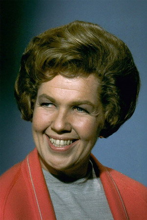 Kathleen Freeman profil kép