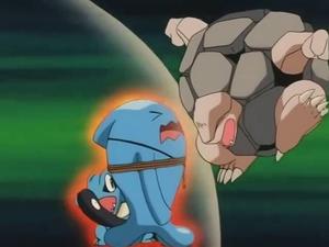 Pokémon 4. évad Ep.35 35. epizód