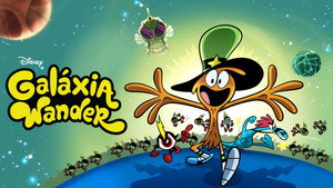 Wander Over Yonder kép