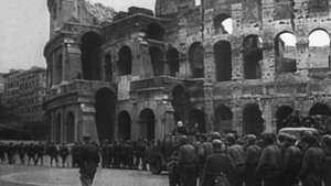 A II. Világháború 1. évad Ep.13 A szűkebb átjáró - Olaszország (1942 November-1944 Június)