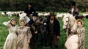 Drovers' Gold 1. évad Ep.1 1. epizód