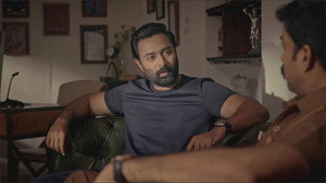 Iru Dhuruvam 2. évad Ep.6 6. epizód
