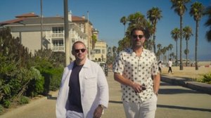 Matchroom: A legnagyobb showmanek 1. évad Ep.3 3. epizód