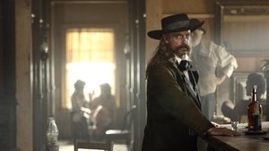 Deadwood 1. évad Ep.4 Járt itt egy ember