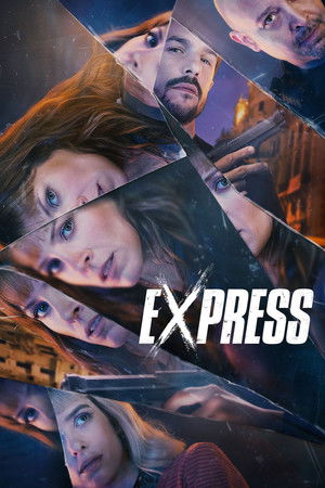 Expressz poszter