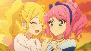 アイカツスターズ！ 2. évad Ep.62 62. epizód