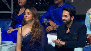 Indian Idol 16. évad Ep.62 62. epizód