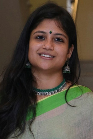 Aditi Balan profil kép