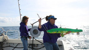 Wicked Tuna: Outer Banks 2. évad Ep.2 2. epizód