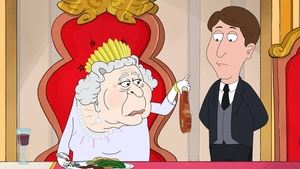 The Prince 1. évad Ep.4 4. epizód