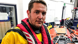 Saving Lives at Sea 3. évad Ep.8 8. epizód