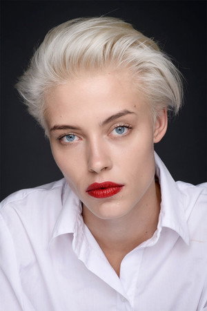 Снежана Самохина profil kép
