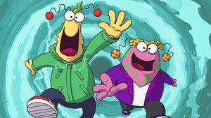 Zig and Zag kép