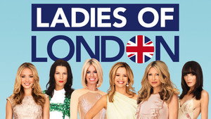 Ladies of London kép