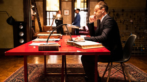 Sherlock és Watson 7. évad Ep.3 A belépés ára