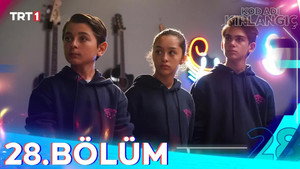 Kod Adı: Kırlangıç 2. évad Ep.2 2. epizód