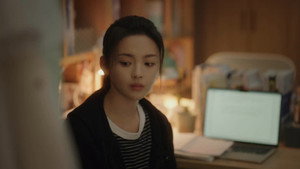 如果奔跑是我的人生 1. évad Ep.6 6. epizód