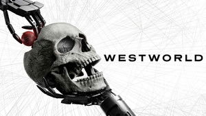 Westworld kép