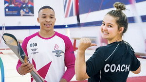 Gym Stars 5. évad Ep.12 12. epizód