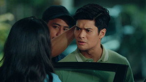 Nag-aapoy na Damdamin 1. évad Ep.14 14. epizód