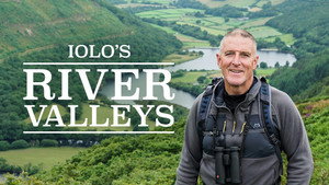 Iolo's River Valleys kép