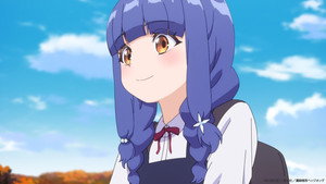 一畳間まんきつ暮らし！ 1. évad Ep.1 1. epizód