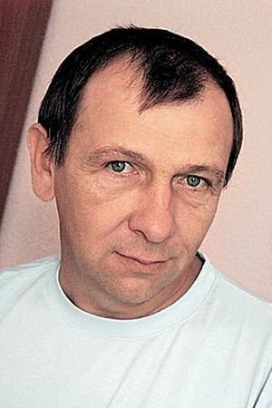 Володимир Ямненко profil kép