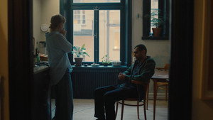 Thunder in My Heart 2. évad Ep.6 6. epizód