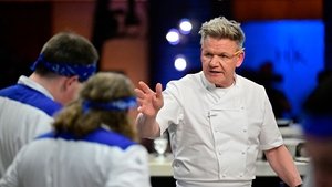 Gordon Ramsay - A pokol konyhája 24. évad Ep.2 2. epizód