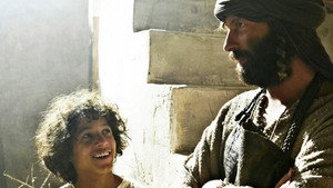 Jesus & Josefine 1. évad Ep.16 16. epizód