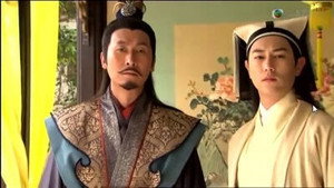 洪武三十二 1. évad Ep.22 22. epizód