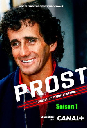 Prost 1. évad (2024-12-08) poszter