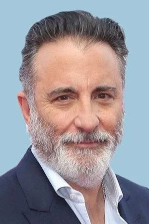 Andy Garcia profil kép