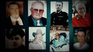 Forensic Files II 3. évad Ep.15 15. epizód