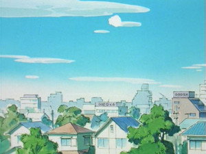 キテレツ大百科 1. évad Ep.195 195. epizód