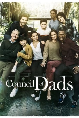 Council of Dads 1. évad (2020-03-24) poszter
