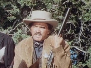 Grizzly Adams 1. évad Ep.3 3. epizód
