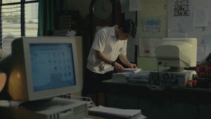 เด็กชายไม่ไปสวรรค์ kép