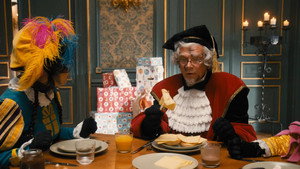 De Club van Sinterklaas: de Wensfabriek 1. évad Ep.3 3. epizód
