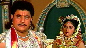 महाभारत 1. évad Ep.45 45. epizód