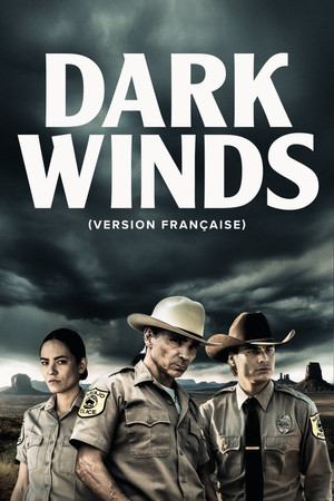 Dark Winds poszter