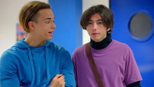 ASKIP, le collège se la raconte 4. évad Ep.35 35. epizód