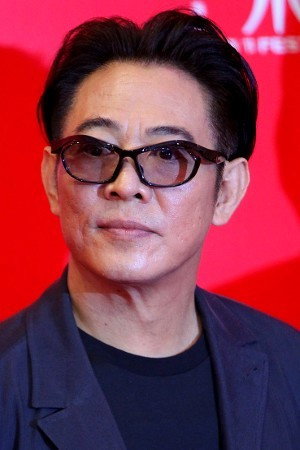 李连杰 profil kép