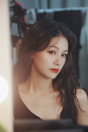 陈洁怡 profil kép