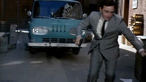 The Man from U.N.C.L.E. 2. évad Ep.29 29. epizód