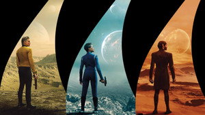 Star Trek: Discovery kép