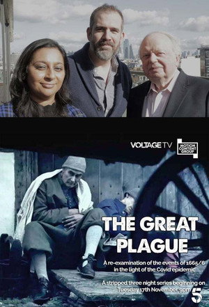The Great Plague 1. évad (2020-11-17) poszter