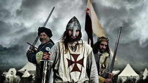 Templarios kép